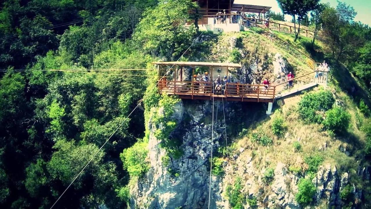 Apartment Vista Lupoglav  Εξωτερικό φωτογραφία