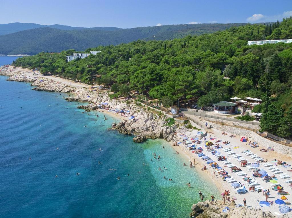 Apartment Vista Lupoglav  Εξωτερικό φωτογραφία