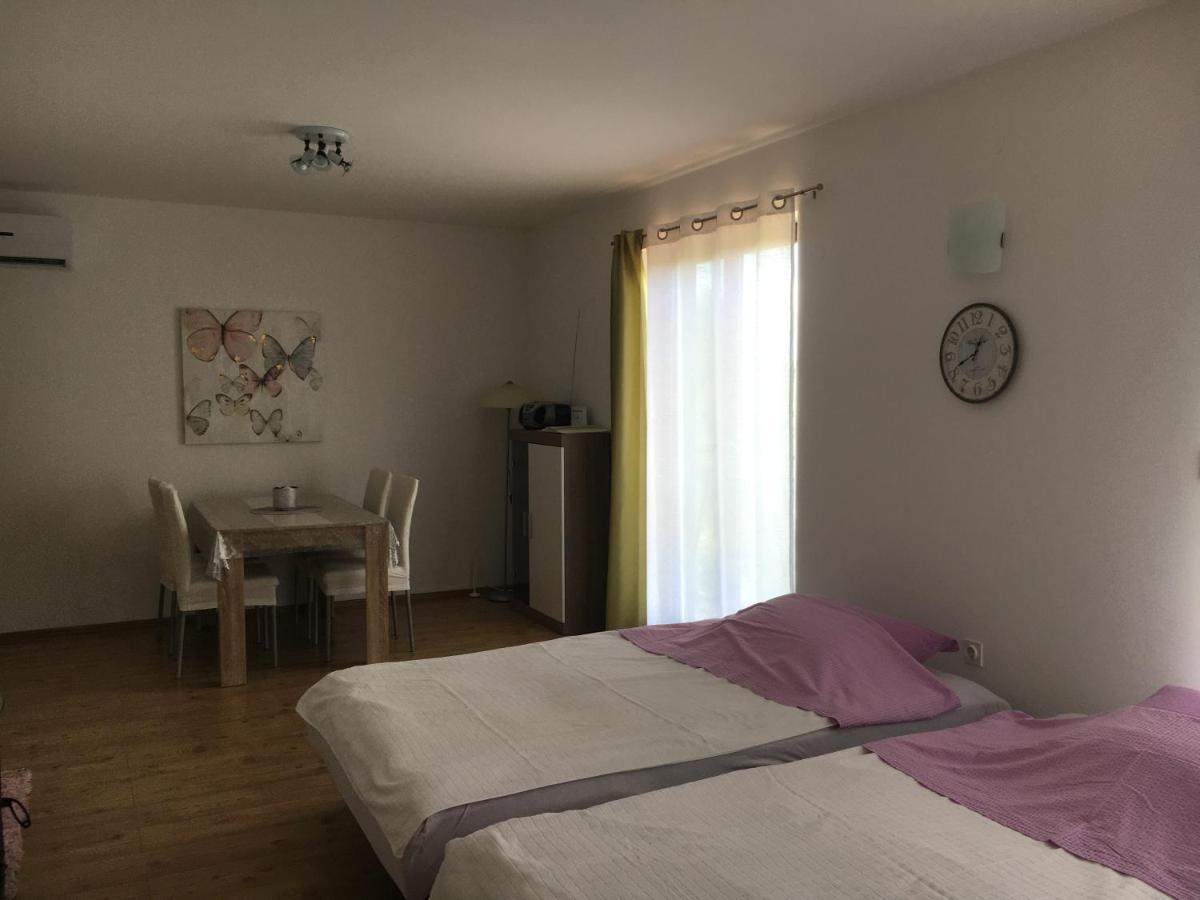 Apartment Vista Lupoglav  Εξωτερικό φωτογραφία
