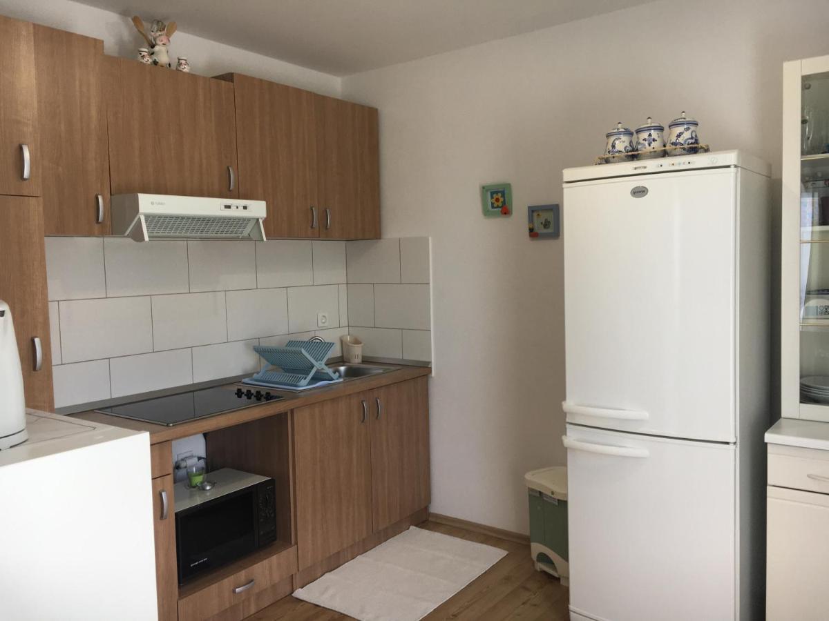 Apartment Vista Lupoglav  Εξωτερικό φωτογραφία