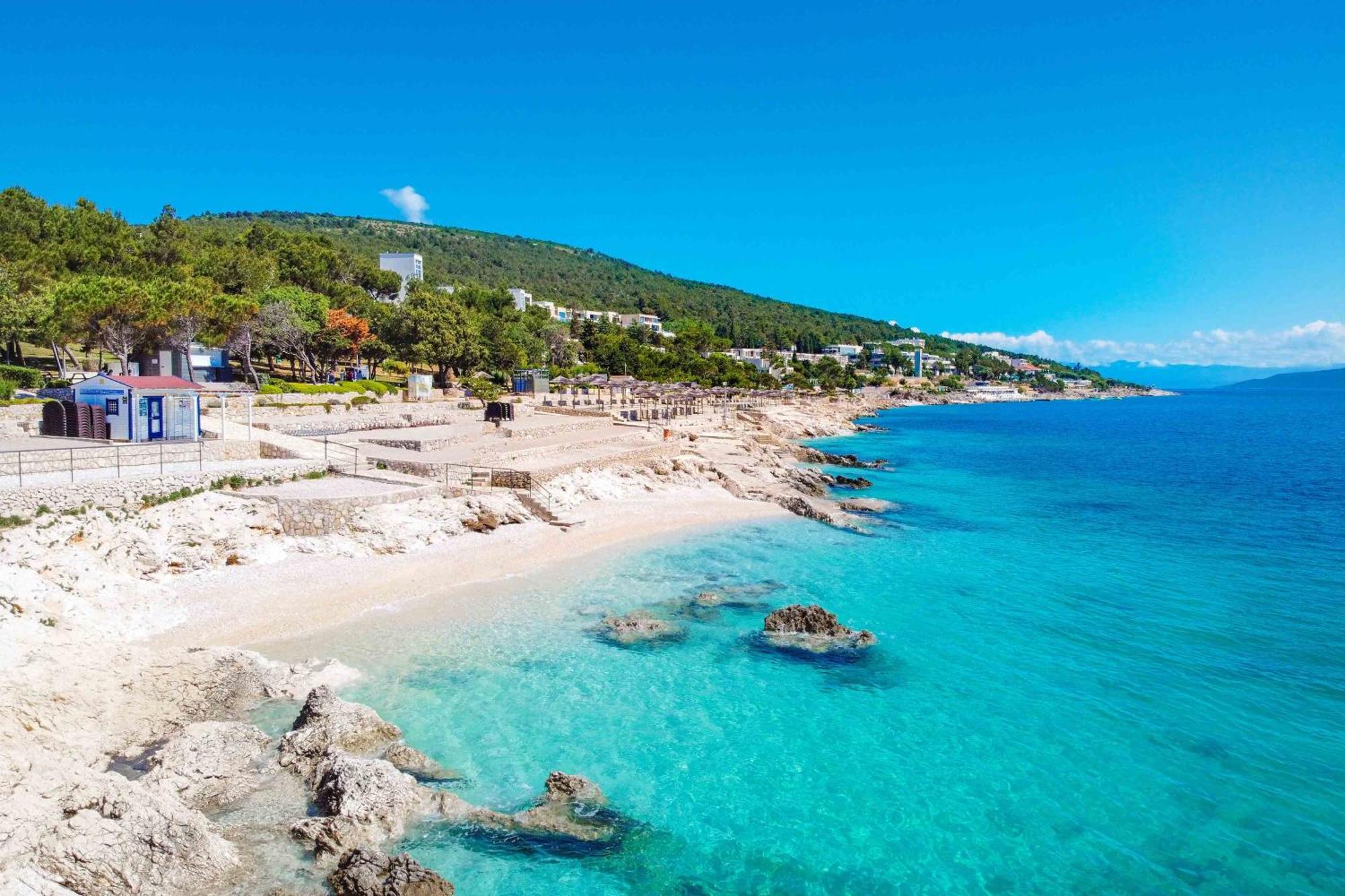 Apartment Vista Lupoglav  Εξωτερικό φωτογραφία