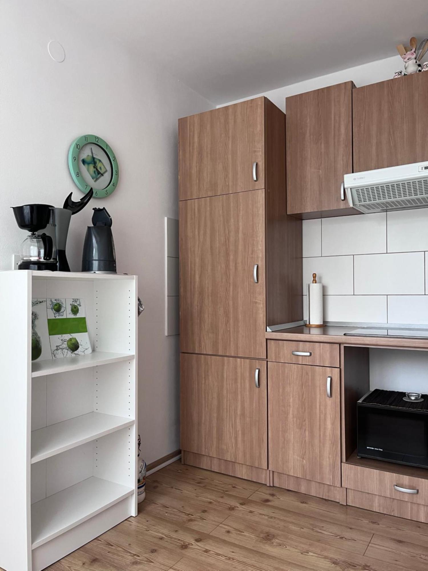 Apartment Vista Lupoglav  Εξωτερικό φωτογραφία