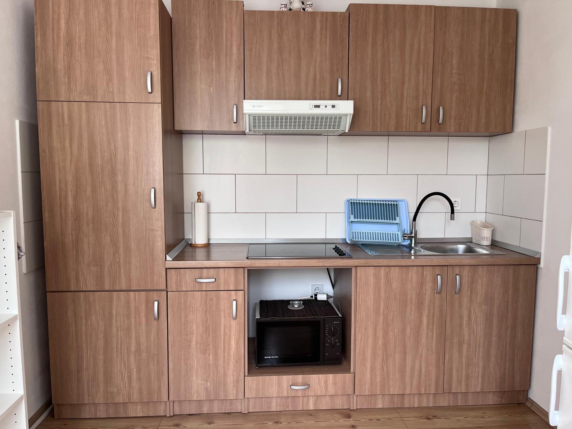 Apartment Vista Lupoglav  Εξωτερικό φωτογραφία