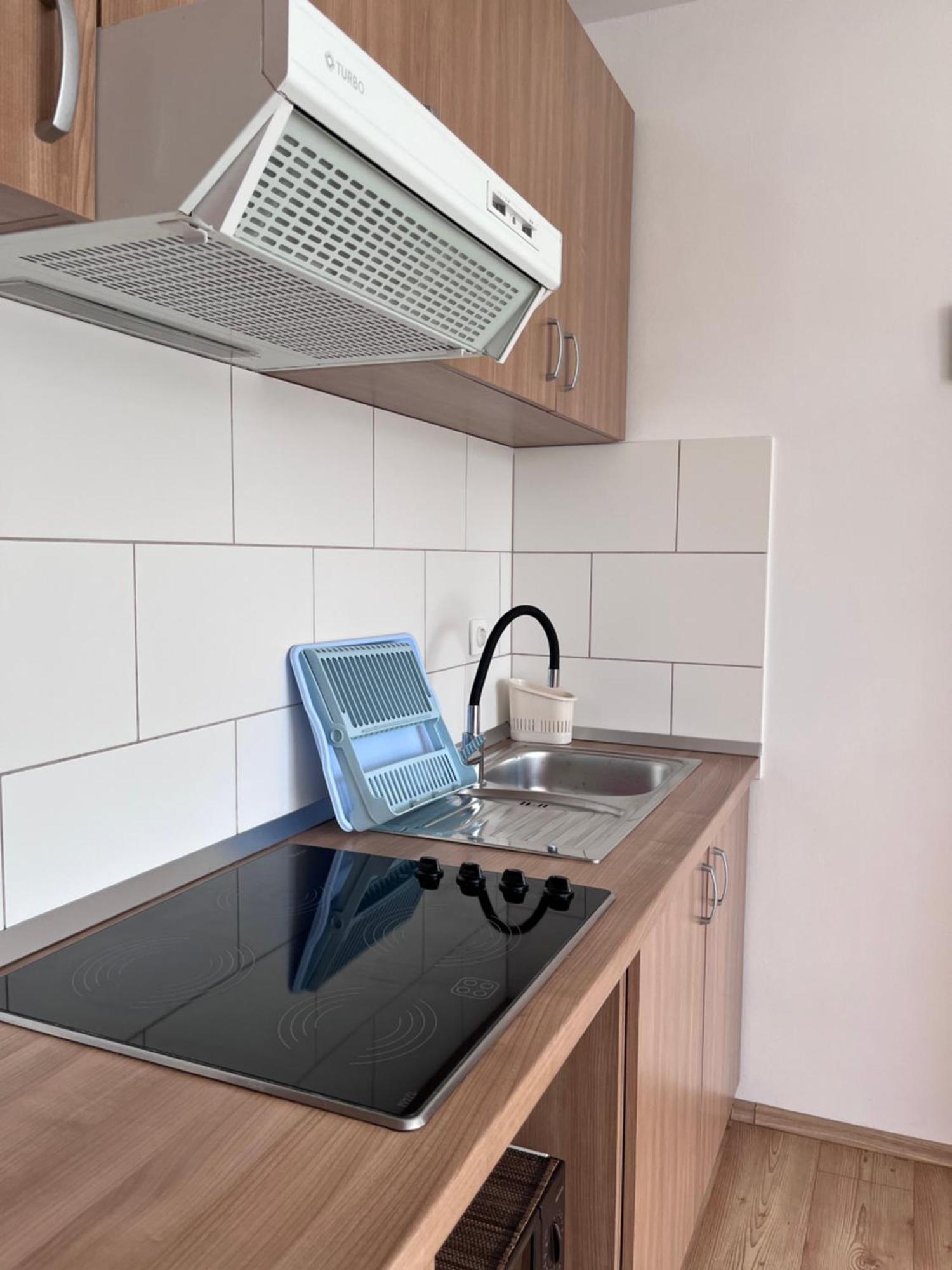 Apartment Vista Lupoglav  Εξωτερικό φωτογραφία