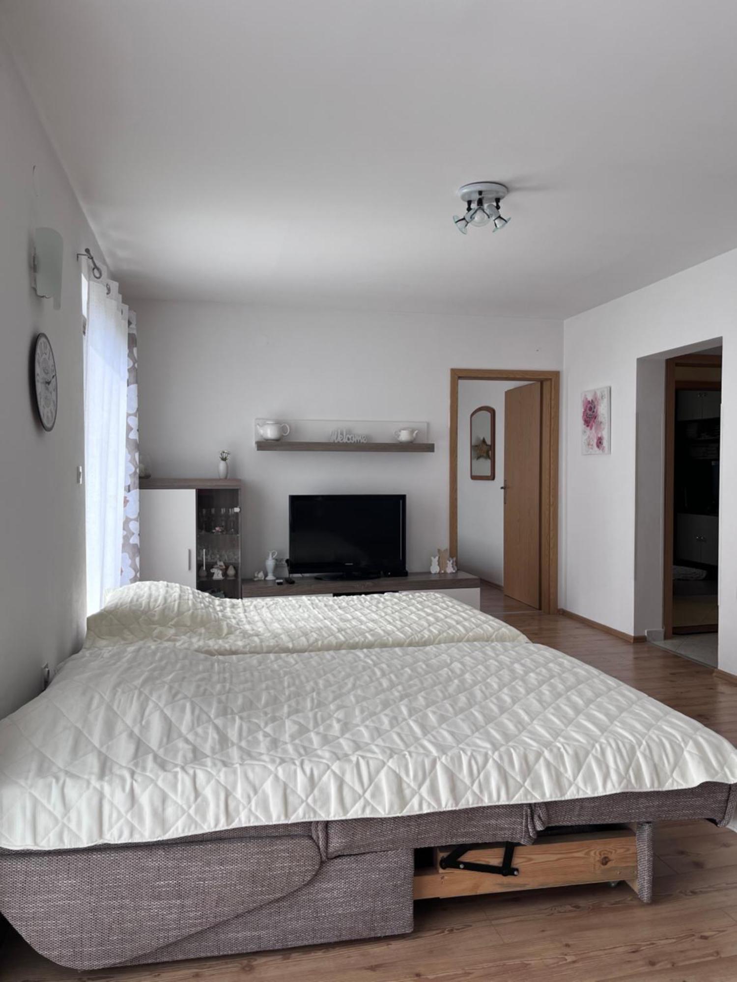 Apartment Vista Lupoglav  Εξωτερικό φωτογραφία
