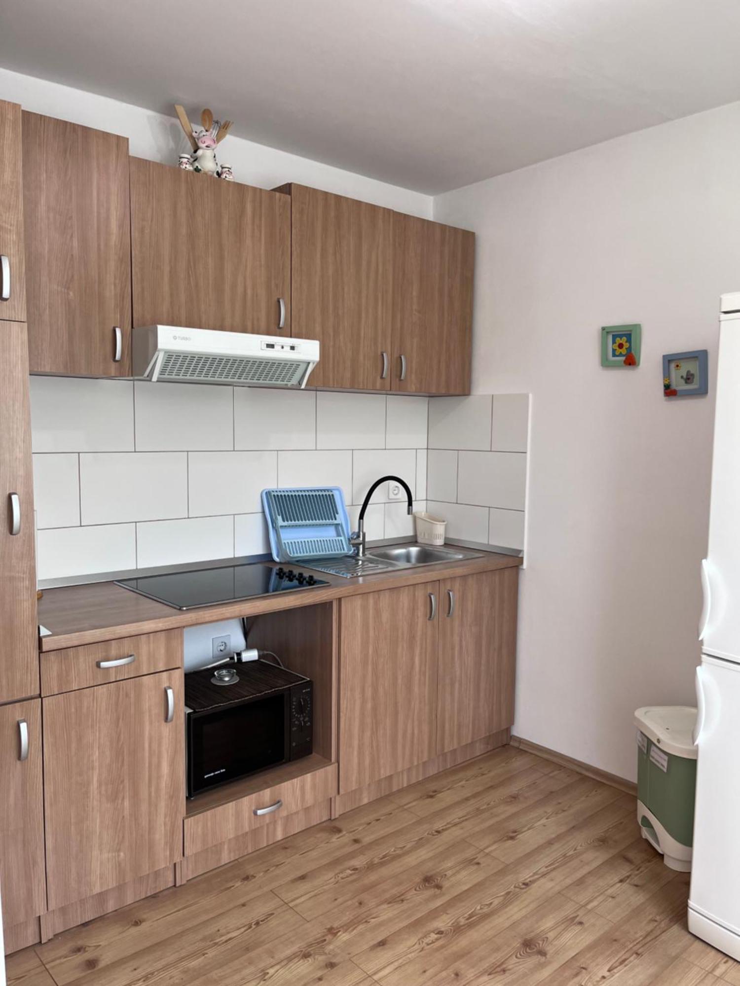 Apartment Vista Lupoglav  Εξωτερικό φωτογραφία