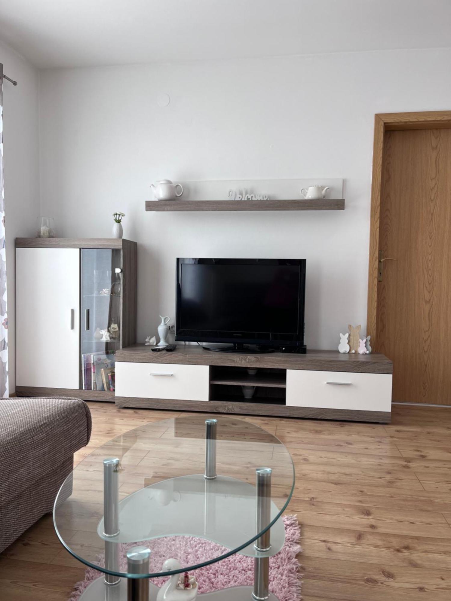 Apartment Vista Lupoglav  Εξωτερικό φωτογραφία