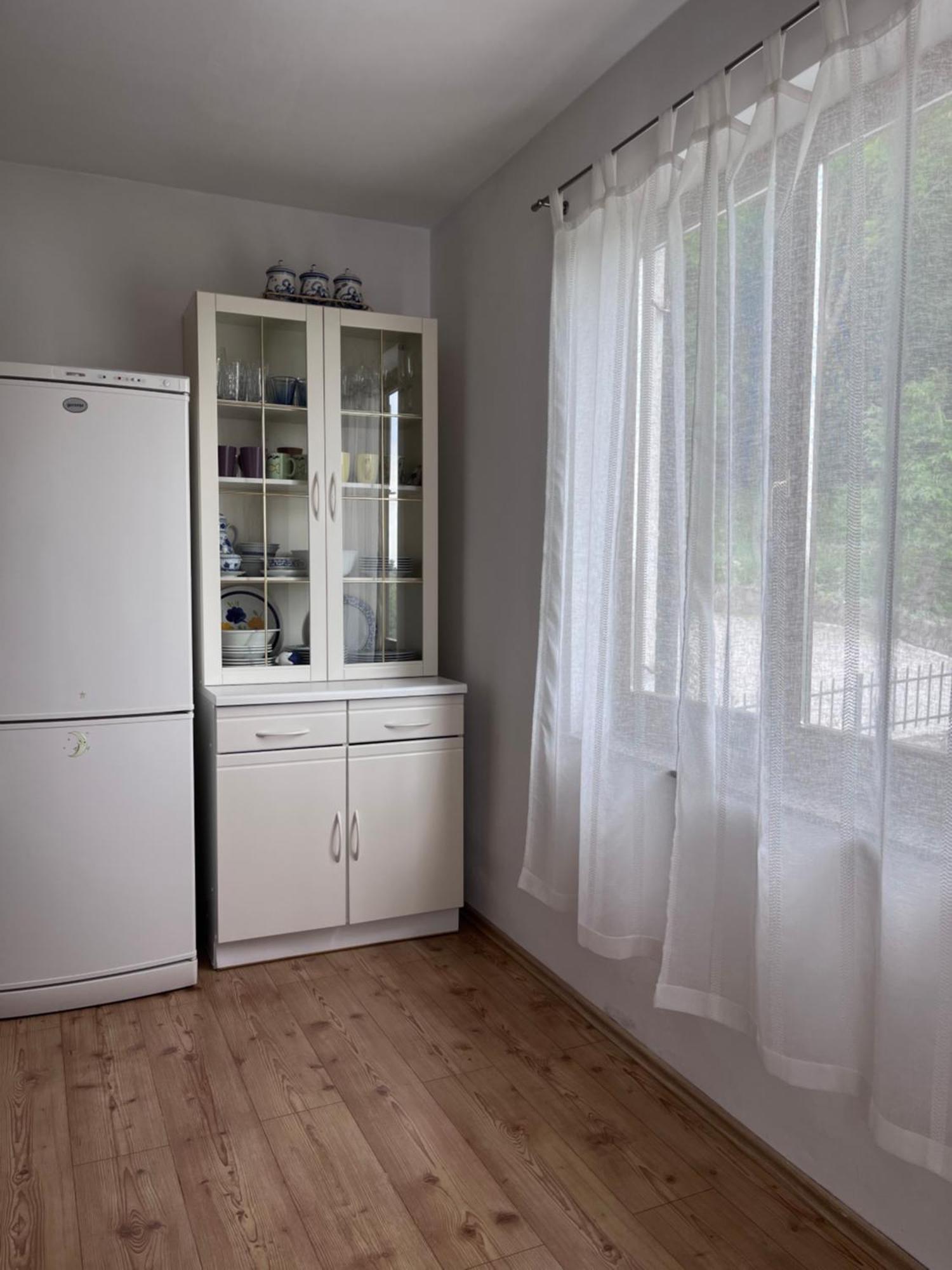 Apartment Vista Lupoglav  Εξωτερικό φωτογραφία