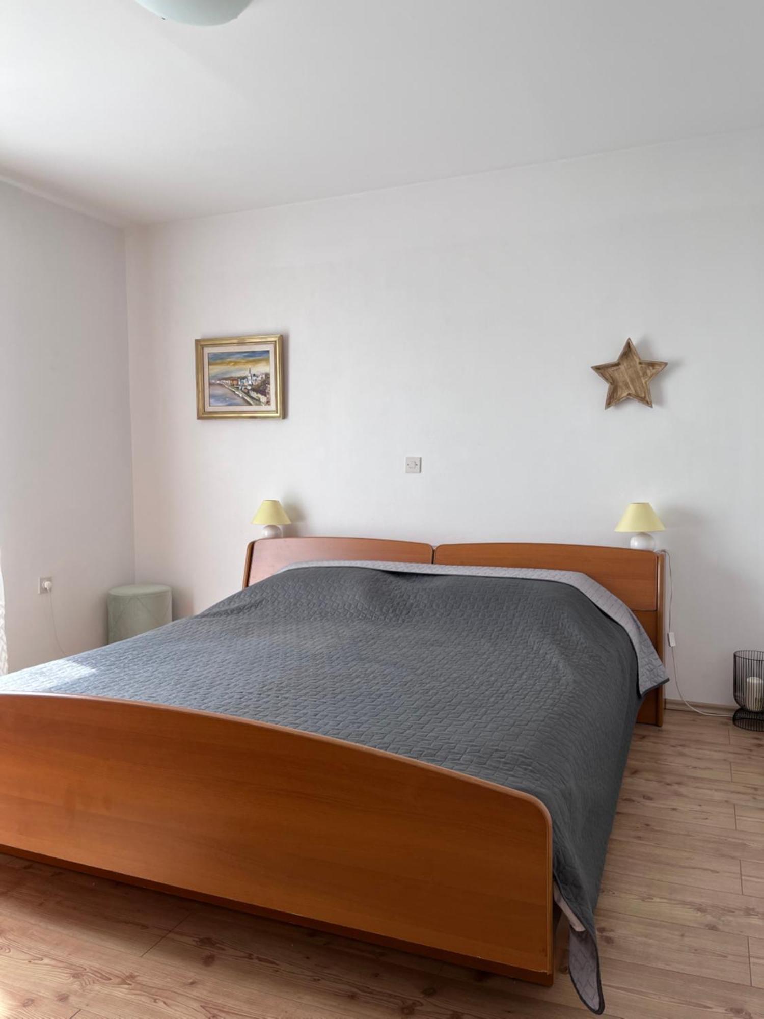 Apartment Vista Lupoglav  Εξωτερικό φωτογραφία