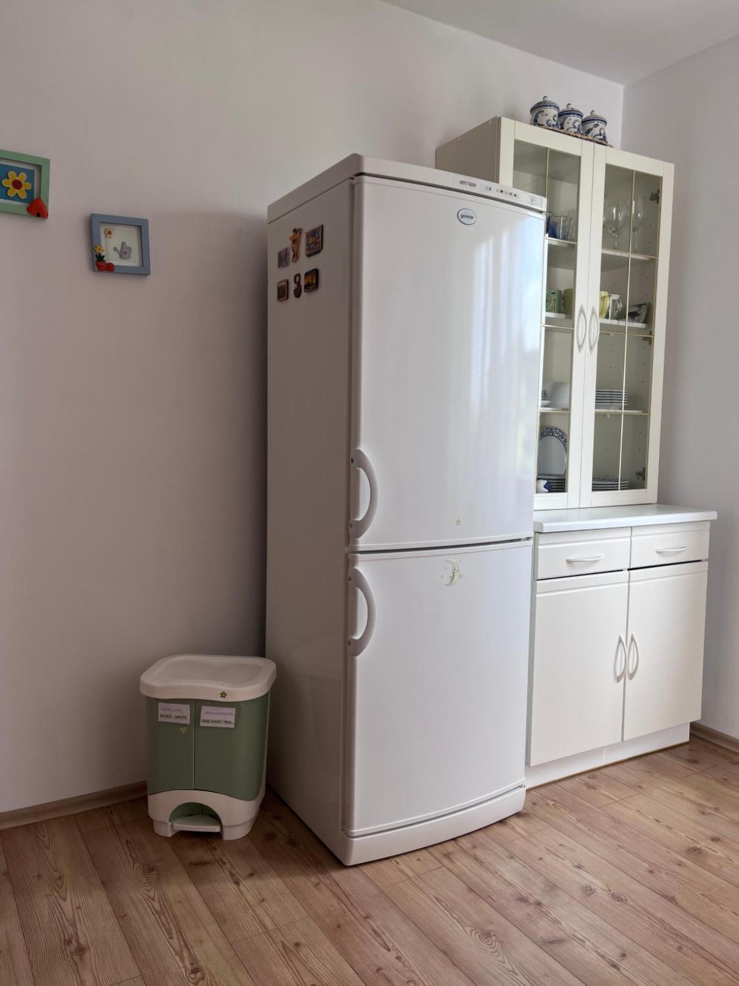 Apartment Vista Lupoglav  Εξωτερικό φωτογραφία