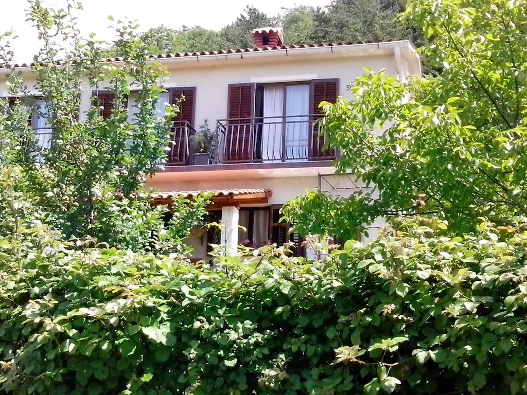 Apartment Vista Lupoglav  Δωμάτιο φωτογραφία